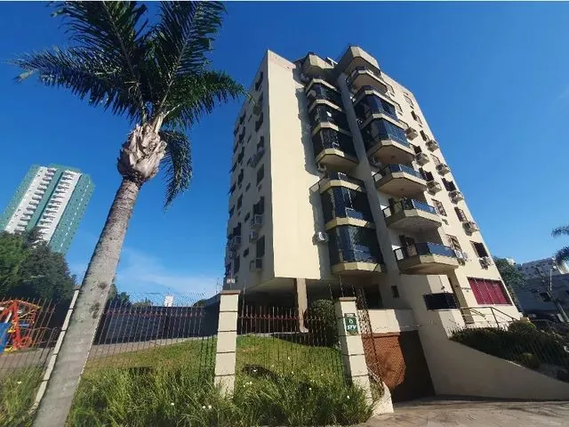 Imagem: Apartamento Novo Hamburgo - Rs