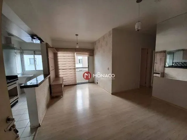 Imagem: Apartamento com 3 Dormitórios, 70 M²