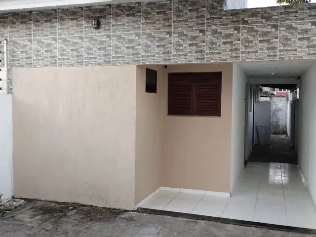 Imagem: Casa no Novo Geisel