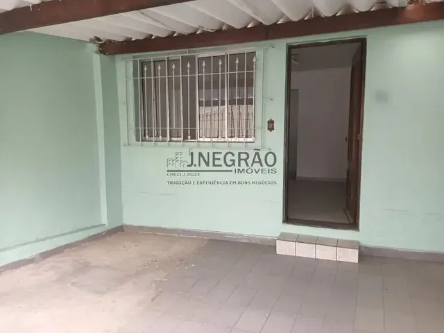Imagem: Brasílio Machado, J. Negrão Imóveis