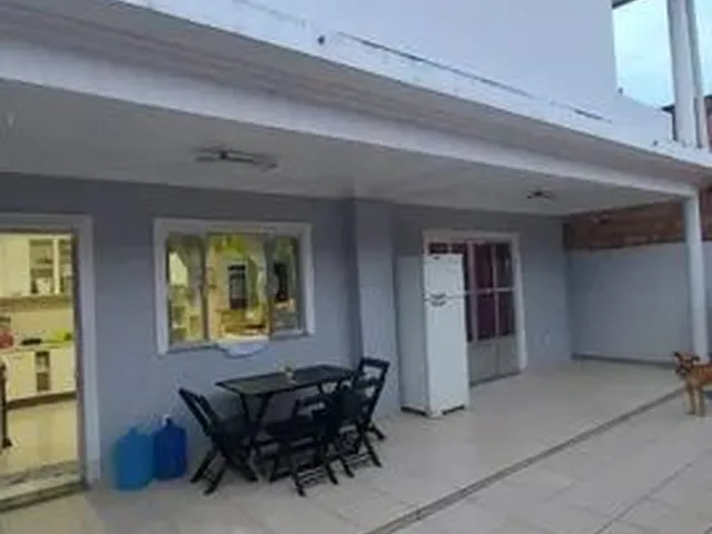 Imagem 1: Alugo Casa na Av das Torres Próx a Academia Live Cd Sakura com 3 Suítes + Dependência