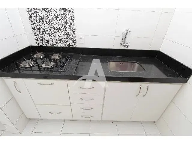 Imagem 2: Aluguel Apartamento Granada