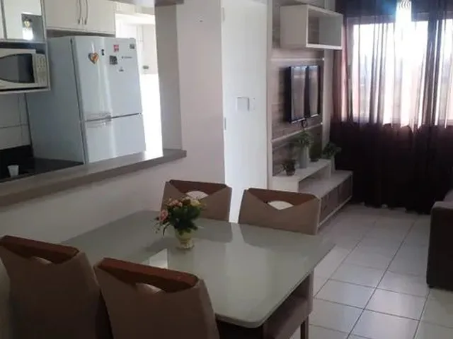 Imagem 1: Apartamento Res. Araçagy - Liberdade - Marabá/Pa
