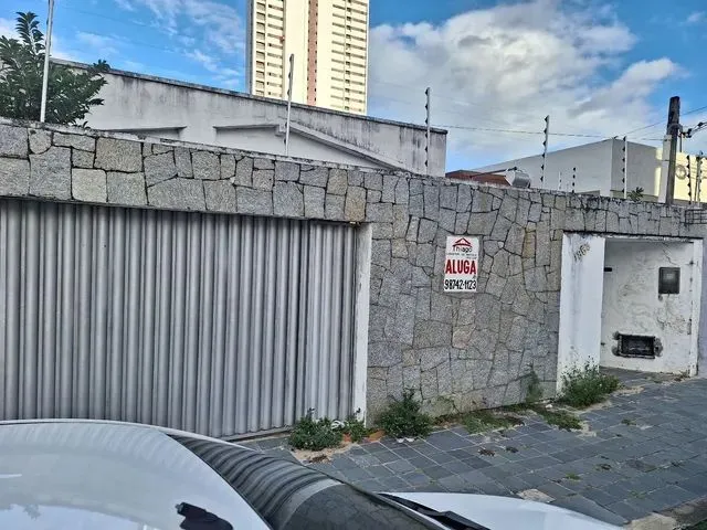 Imagem: Aluguel de Casa em Lagoa Nova