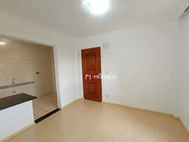 Imagem: Apartamento com 2 Dormitórios para Alugar