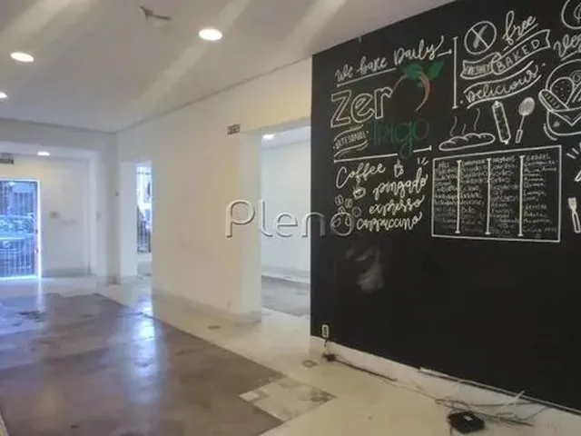 Imagem: Casa para Locação no Cambuí - Campinas/Sp