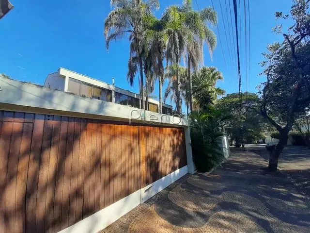 Imagem 2: Casa - Nova Campinas - Campinas