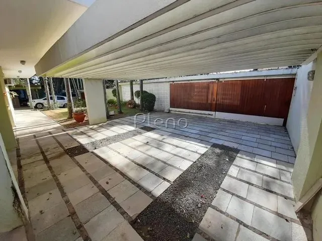 Imagem 3: Casa - Nova Campinas - Campinas