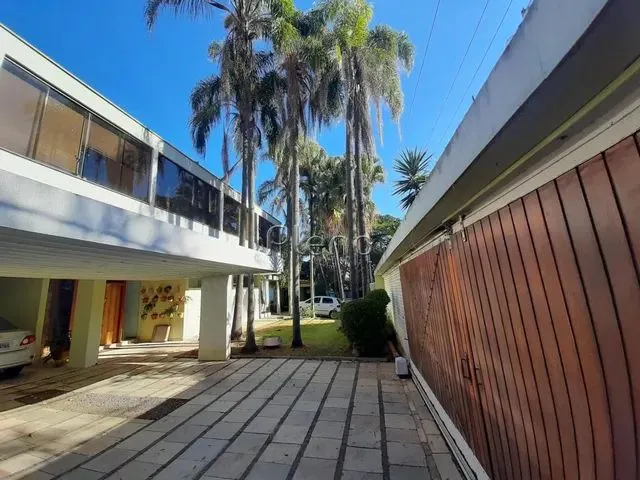 Imagem 10: Casa - Nova Campinas - Campinas