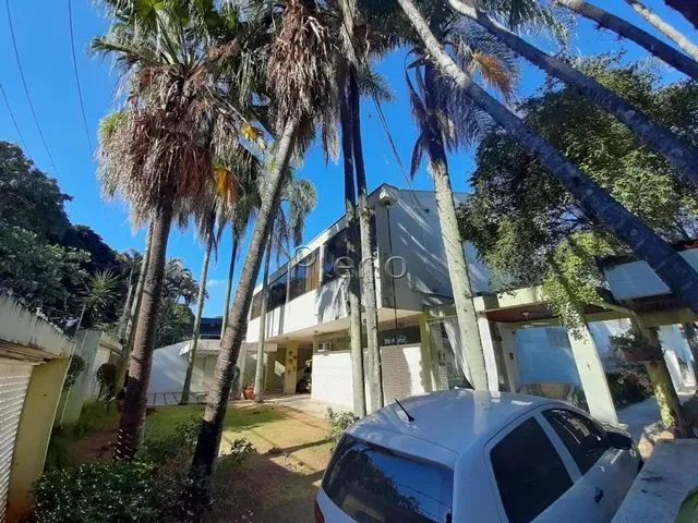 Imagem 4: Casa - Nova Campinas - Campinas