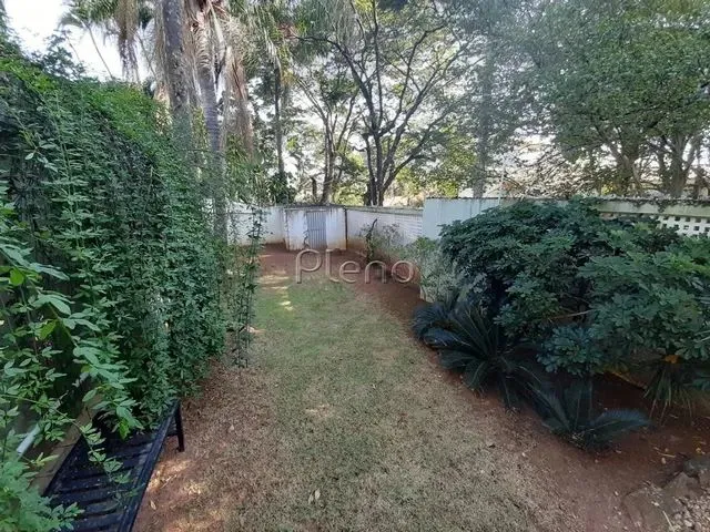 Imagem 9: Casa - Nova Campinas - Campinas