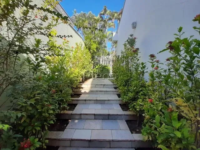 Imagem 14: Casa - Nova Campinas - Campinas