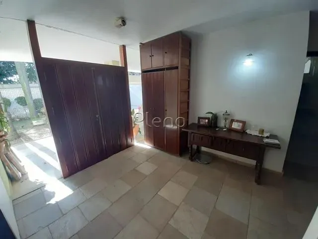 Imagem 7: Casa - Nova Campinas - Campinas