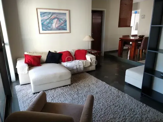 Imagem: Apartamento para Locação no Cambuí