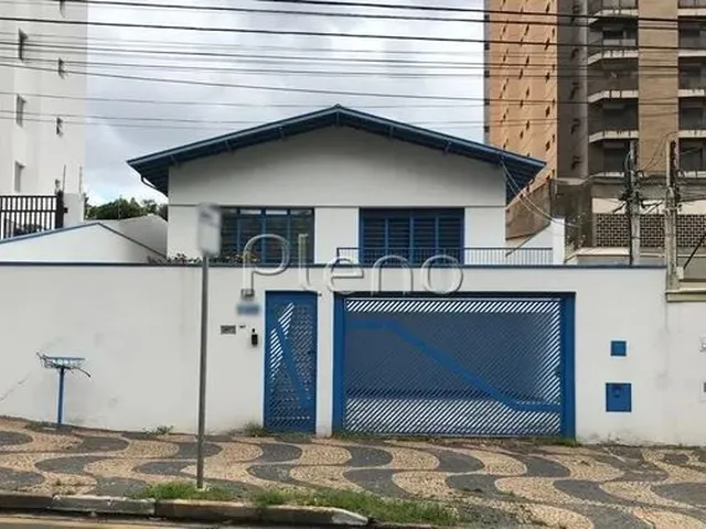 Imagem 1: Casa - Jardim Proença - Jaguariúna