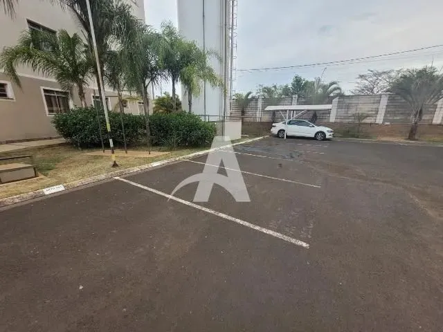 Imagem: Aluguel Apartamento Shopping Park
