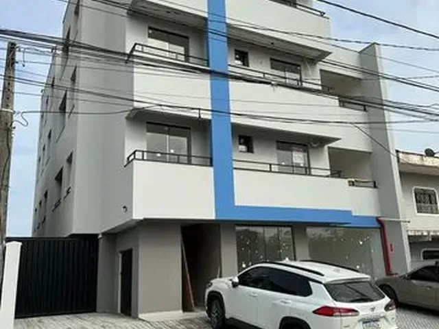 Imagem: Aluguel de Apartamento com 2 Dormitórios