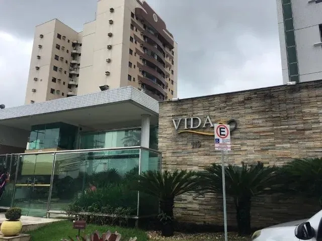 Imagem: Residencial Vida Adrianópolis