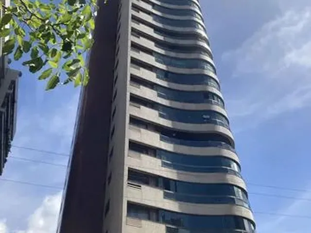 Imagem: Venda de Apartamento 4 Quartos, Edf. Walter