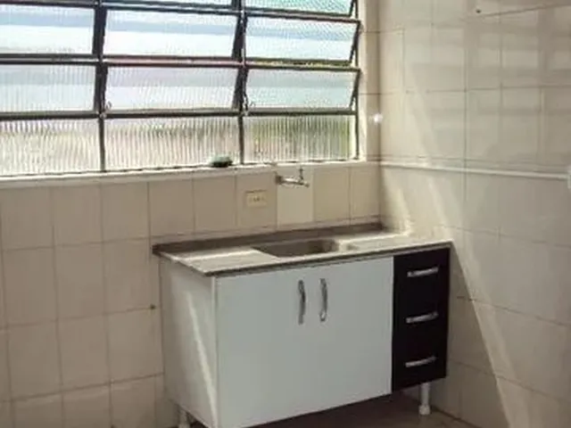Imagem 6: Locação Apartamento com 1 dormitório