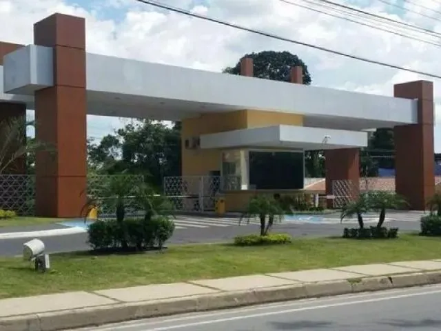 Imagem: Casa no Nascentes do Tarumã 3.000