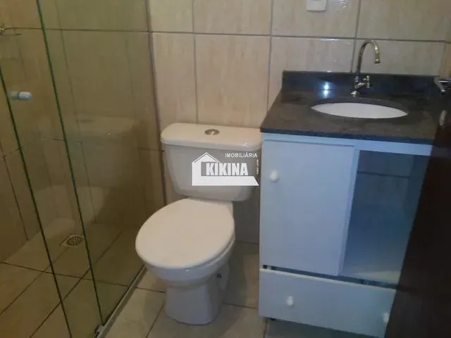 Imagem: Casa 3 Quartos para Locação em Oficinas