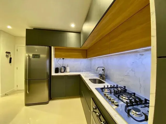 Imagem: Apartamento para Locação em Florianópolis