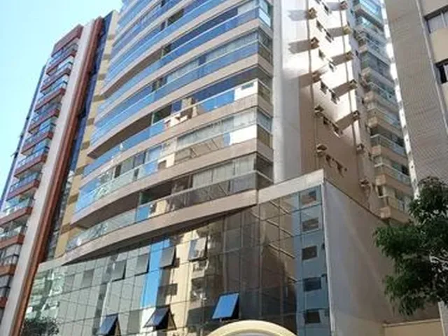 Imagem 1: Apartamento 3 Quartos 2 Suítes 2 Vagas com Vista para o Mar da Praia da Costa