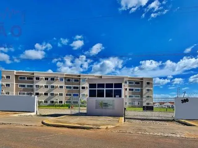 Imagem: Vende-Se Ou Aluga-Se Apartamento Residencial