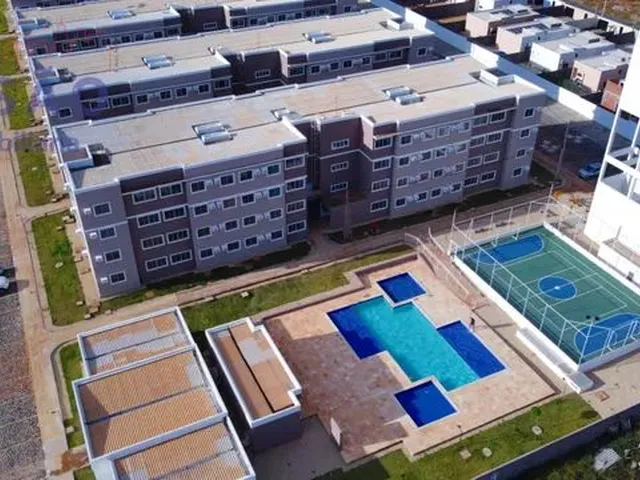 Imagem 4: Vende-Se Ou Aluga-Se Apartamento Residencial West Paradise