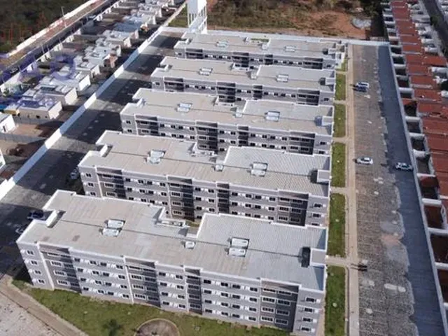 Imagem 16: Vende-Se Ou Aluga-Se Apartamento Residencial West Paradise