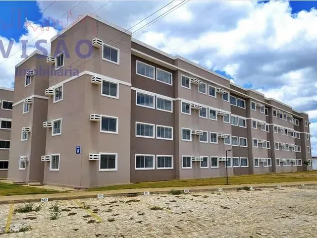 Imagem 15: Vende-Se Ou Aluga-Se Apartamento Residencial West Paradise