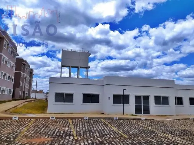 Imagem 2: Vende-Se Ou Aluga-Se Apartamento Residencial West Paradise