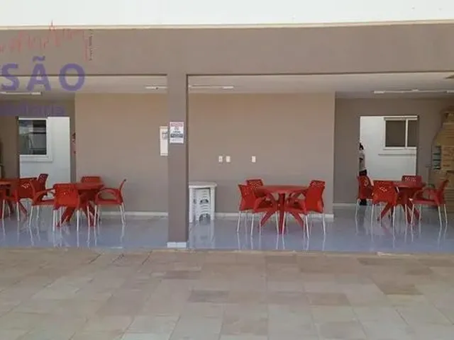 Imagem 10: Vende-Se Ou Aluga-Se Apartamento Residencial West Paradise