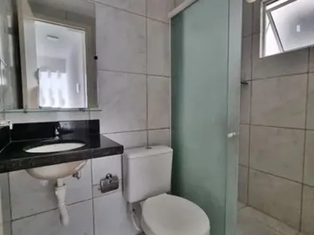 Imagem 9: Vende-Se Ou Aluga-Se Apartamento Residencial West Paradise