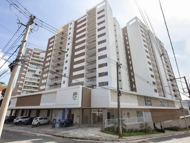 Imagem 15: Cód.: 14706 - 2 Quartos com Suíte e Lazer no Bom Pastor
