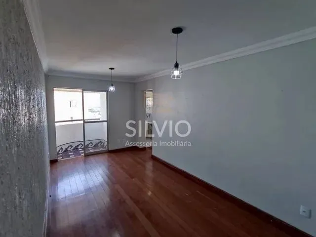 Imagem: Apartamento para Locação Jardins do Guará