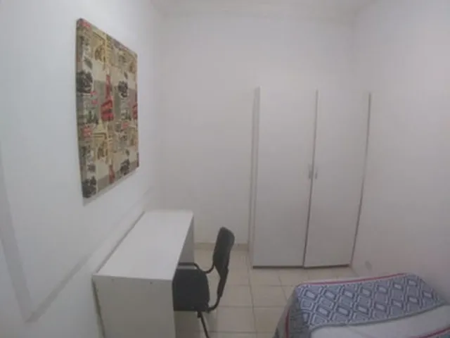 Imagem: Lindo Quarto Individua Mobilhado Tatuapé