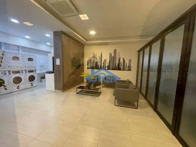 Imagem: Flat com 1 Dormitório para Alugar, 26 M²