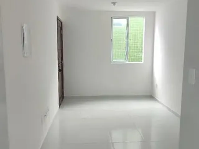 Imagem: Aluguel de Apartamento