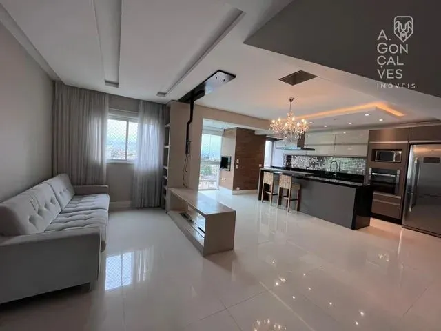 Imagem 14: Cobertura 3 Quartos, 2 Garagem, Água Verde