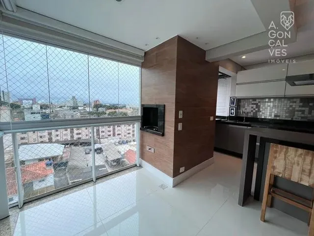 Imagem 4: Cobertura 3 Quartos, 2 Garagem, Água Verde