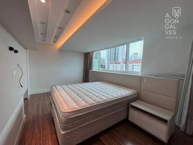 Imagem 11: Cobertura 3 Quartos, 2 Garagem, Água Verde