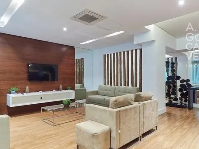 Imagem 7: Cobertura 3 Quartos, 2 Garagem, Água Verde