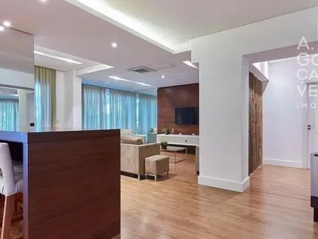 Imagem 2: Cobertura 3 Quartos, 2 Garagem, Água Verde