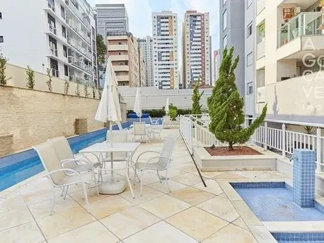 Imagem 3: Cobertura 3 Quartos, 2 Garagem, Água Verde