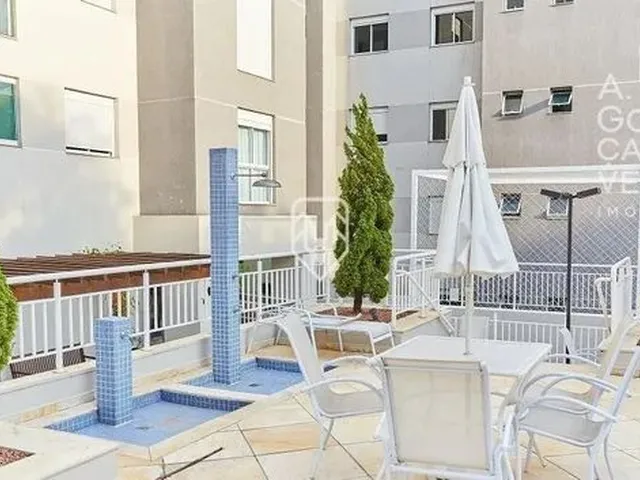 Imagem 15: Cobertura 3 Quartos, 2 Garagem, Água Verde