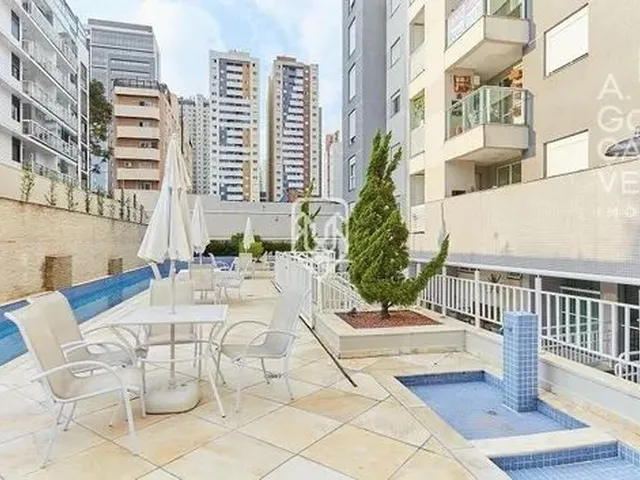 Imagem 13: Cobertura 3 Quartos, 2 Garagem, Água Verde