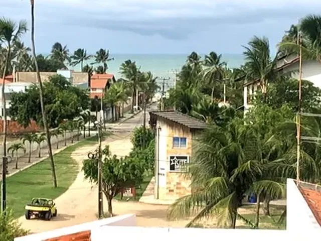 Imagem: Alugo Ap a 150M do Centro Cumbuco