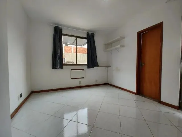 Imagem: Casa Duplex 2 Quartos com Churrasqueira
